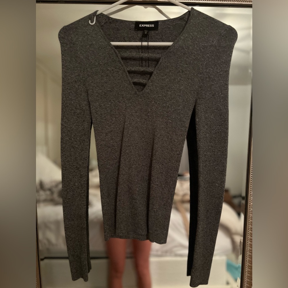 Long sleeve